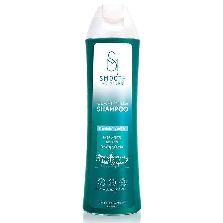 Clarifying Shampoo